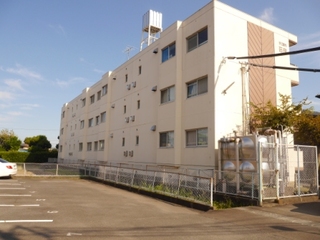 藤枝市高岡　現況満室約10.24％　RC造一棟マンション