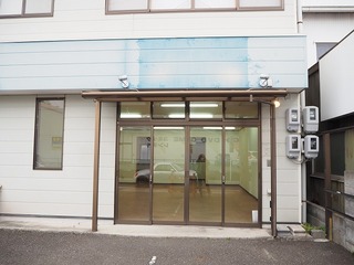 静岡市葵区千代田7丁目　貸事務所