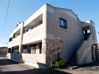 藤枝市時ケ谷　アメニティ時ケ谷　203