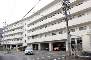 静岡市駿河区手越　カーサプラティカ向手越　211