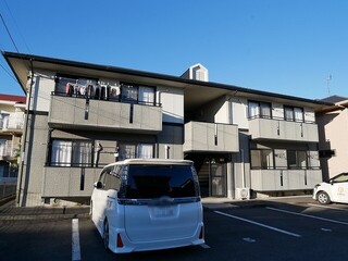 藤枝市小石川町３丁目　ピノハイム　A101