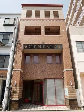 静岡市清水区相生町　GENESISビル　302