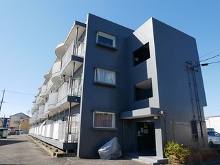 静岡市駿河区中島　サンハイツNAKAJIMA　304
