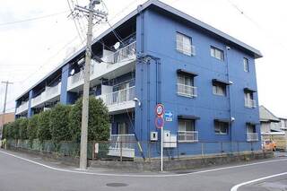 静岡市駿河区用宗１丁目　Corpo汐入　103