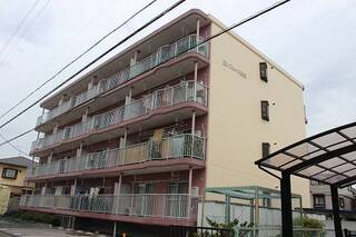 藤枝市田沼４丁目　コンフォール田沼　301