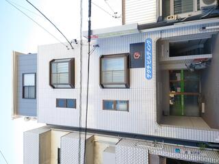 静岡市駿河区馬渕 ＮＥＷプライス★満室鉄骨造一棟マンション