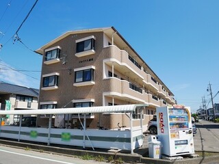 静岡市葵区南瀬名町　ジョイナス瀬名　101