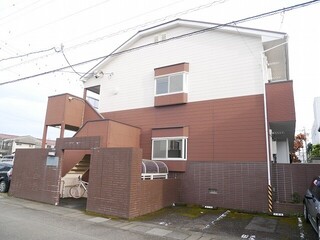 静岡市葵区長沼３丁目　パルティール東静岡　105